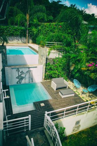 Apartamento Alyzes Diamant