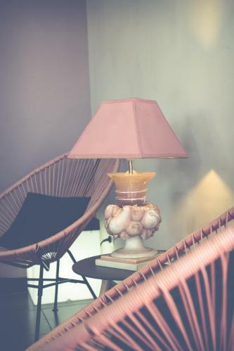 Apartamento Alyzes Diamant