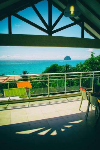 Apartamento Alyzes Diamant