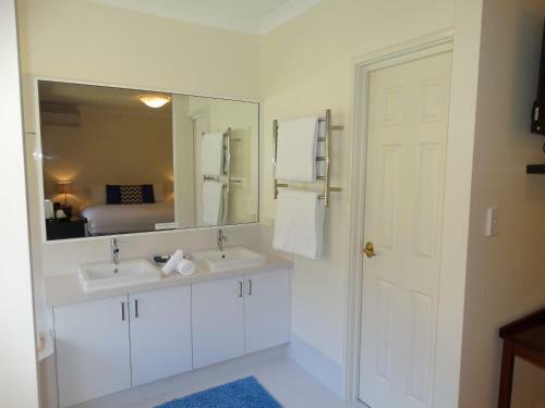 Bed & Breakfast Pinda Lodge