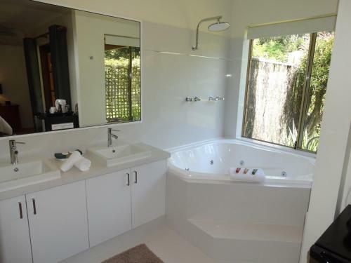 Bed & Breakfast Pinda Lodge