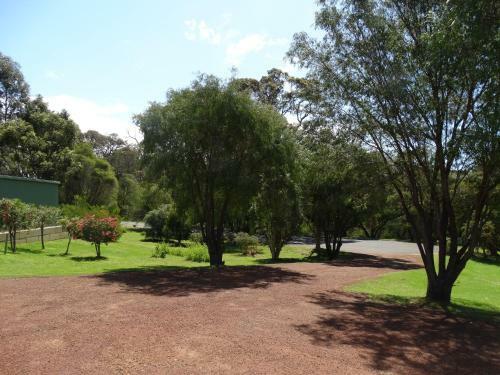 Bed & Breakfast Pinda Lodge