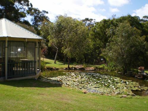Bed & Breakfast Pinda Lodge