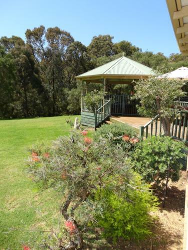 Bed & Breakfast Pinda Lodge