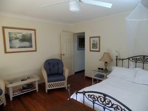 Hilltop B&B