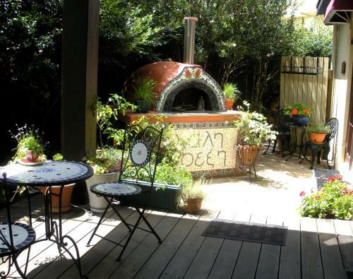 Hilltop B&B