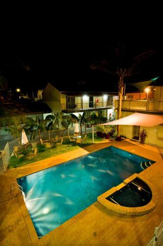 Hotel Moonlight Bay Resort