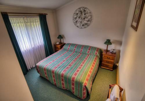 Cottages On Lovedale