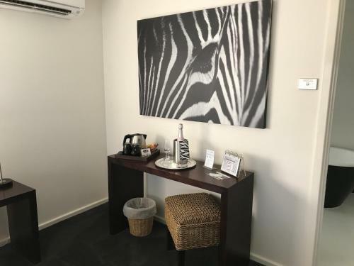 Hostal Zebras Guest House Geraldton