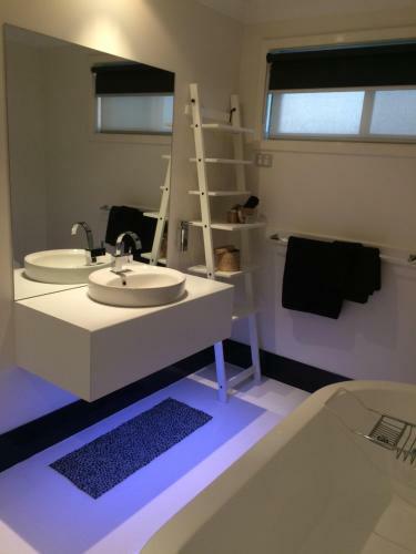 Hostal Zebras Guest House Geraldton