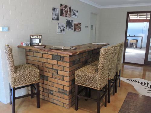 Hostal Zebras Guest House Geraldton
