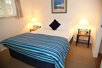 Aparthotel The York Beachfront Holiday Apartments