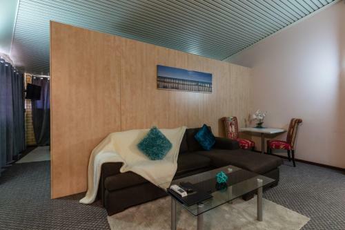 Hotel Sails Geraldton Accommodation
