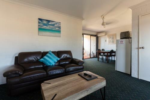 Hotel Sails Geraldton Accommodation