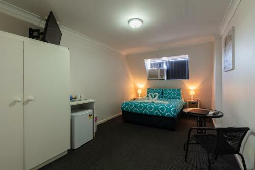 Hotel Sails Geraldton Accommodation