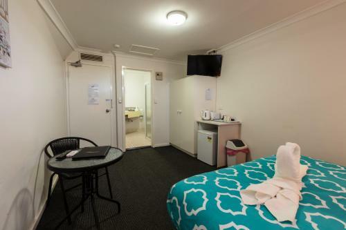 Hotel Sails Geraldton Accommodation