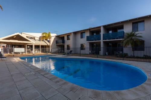 Hotel Sails Geraldton Accommodation