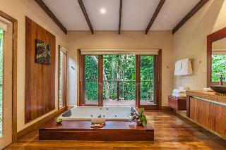 Silky Oaks Lodge