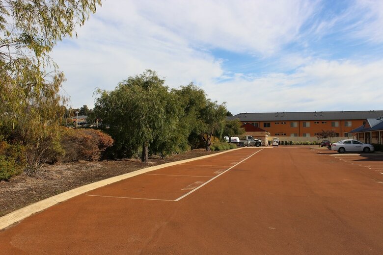 Collie Ridge Motel