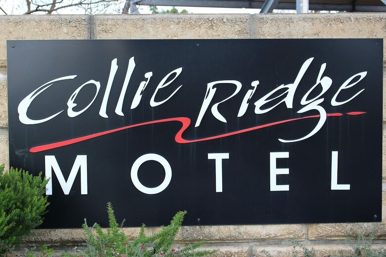 Collie Ridge Motel