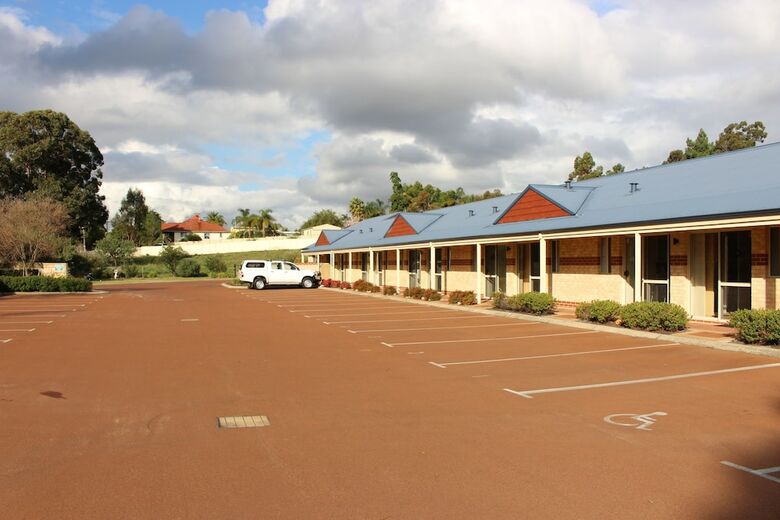 Collie Ridge Motel