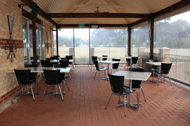 Collie Ridge Motel