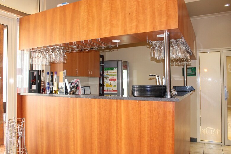 Collie Ridge Motel