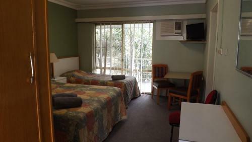 Collie Motel