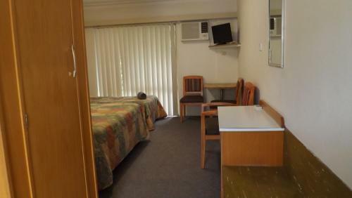 Collie Motel