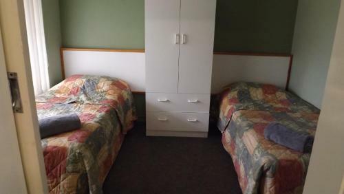 Collie Motel