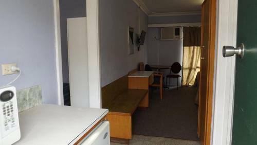 Collie Motel