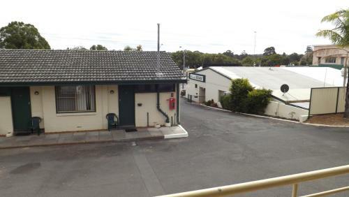 Collie Motel