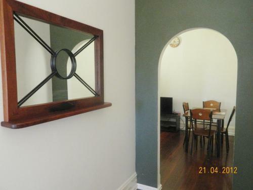 Champion Bay Apartments