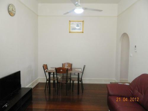 Champion Bay Apartments