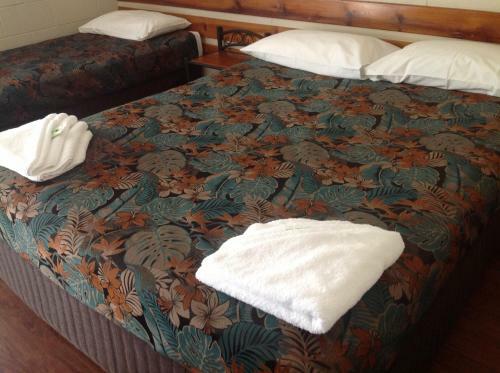 Demi View Motel