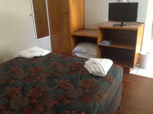 Demi View Motel