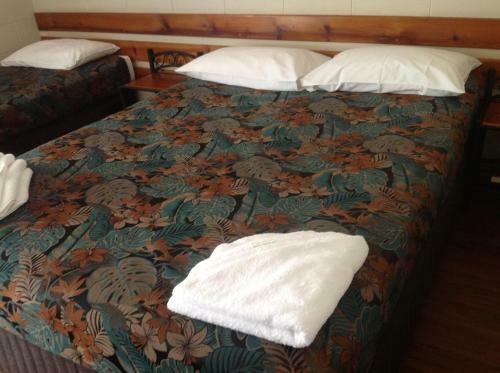 Demi View Motel