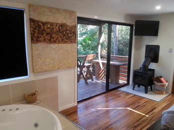 Bed & Breakfast Alaya Escape