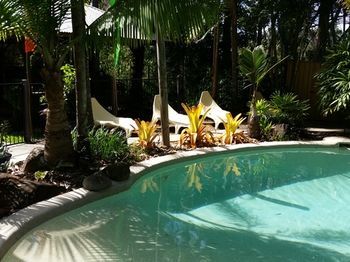 Bed & Breakfast Alaya Escape