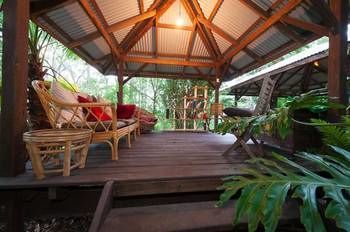 Bed & Breakfast Alaya Escape