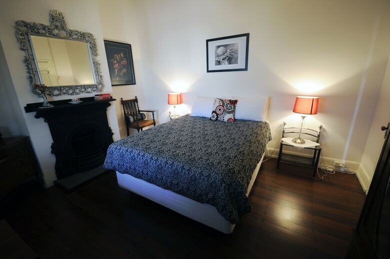 Aparthotel My Place Colonial Accommodation