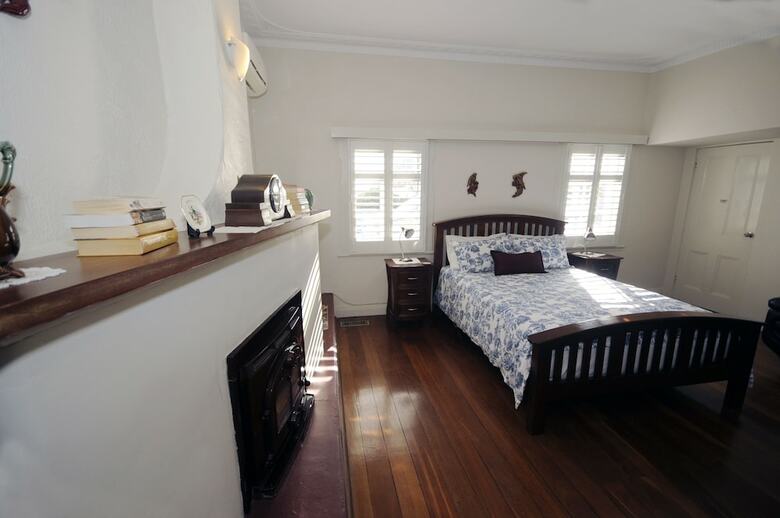Aparthotel My Place Colonial Accommodation