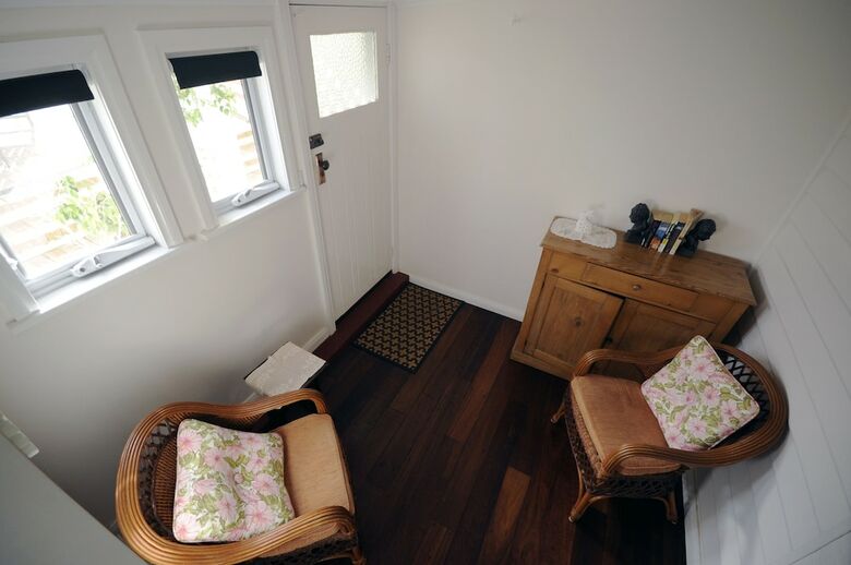 Aparthotel My Place Colonial Accommodation
