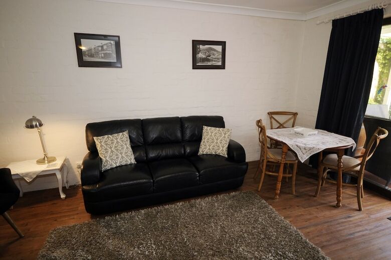 Aparthotel My Place Colonial Accommodation