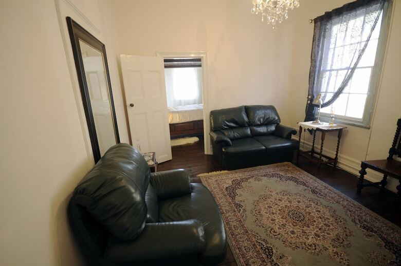 Aparthotel My Place Colonial Accommodation