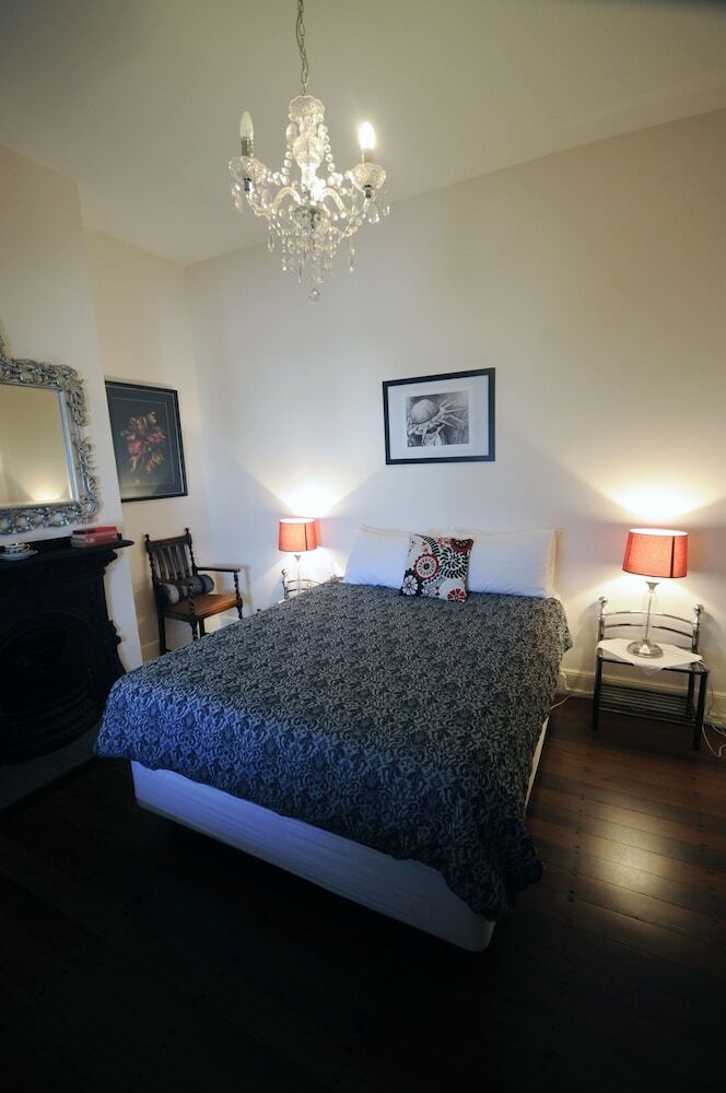 Aparthotel My Place Colonial Accommodation