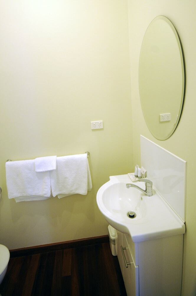 Aparthotel My Place Colonial Accommodation
