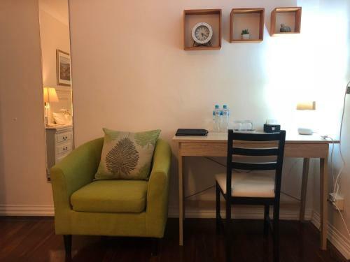 Bed & Breakfast Dunmoylen House