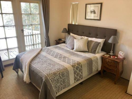 Bed & Breakfast Dunmoylen House