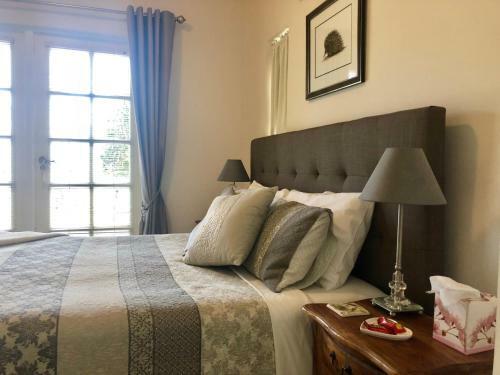Bed & Breakfast Dunmoylen House